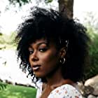 Emyri Crutchfield به عنوان Sheila Peterson