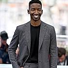 Mamoudou Athie به عنوان Wade Ripple