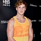 Logan Paul به عنوان Mickey