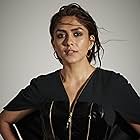 Mrunal Thakur به عنوان Divya