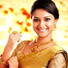 Keerthy Suresh به عنوان Thangameenatchi