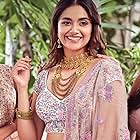 Keerthy Suresh به عنوان Bujji