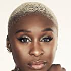 Cynthia Erivo به عنوان Holly Gibney