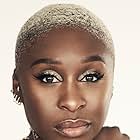 Cynthia Erivo به عنوان Aretha Franklin