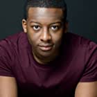 Brandon Micheal Hall به عنوان Dodge