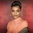 Andra Day به عنوان Ebony