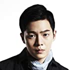 Son Seung-Won به عنوان Bong Doo Shik