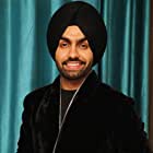 Ammy Virk به عنوان Vikram Singh Baj Jethaaz