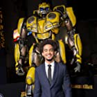 Jorge Lendeborg Jr. به عنوان Miguel