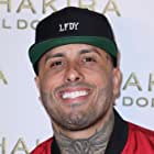 Nicky Jam