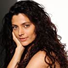 Saiyami Kher به عنوان Sarita Pillai