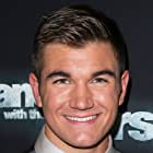 Alek Skarlatos به عنوان Alek