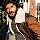 Harshvardhan Kapoor به عنوان Harsh