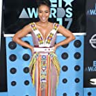 Nomzamo Mbatha