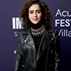 Sanya Malhotra به عنوان Neha