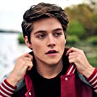 Froy Gutierrez به عنوان Jamie Henson