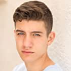 Patrick McAuley به عنوان Young Breeze