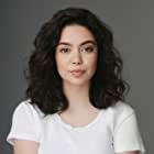 Auli'i Cravalho به عنوان Amber Appleton