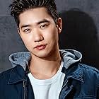 Eugene Ko به عنوان Lee Woo-jin