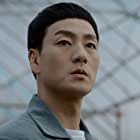 Park Hae-soo به عنوان Agent A