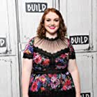 Shannon Purser به عنوان Sierra