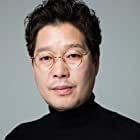 Yoo Jae-myung به عنوان Kim Young-ho