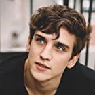 Nick Hargrove به عنوان Parker Wagner-Caine