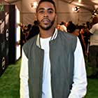 Jharrel Jerome به عنوان Kevin age 16