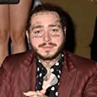 Post Malone به عنوان Squeeb