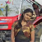 Rinku Rajguru به عنوان Priyanka (Segment "Rat-a-tat)