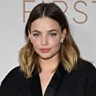 Kristine Froseth به عنوان Mary