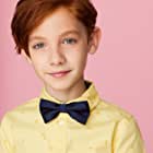 Kayden Alexander Koshelev به عنوان Brandon Jaynes