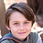 Brady Jenness به عنوان David Dellinger's Son