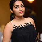 Rajisha Vijayan به عنوان Draupathi