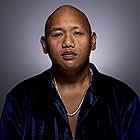 Jacob Batalon به عنوان N8