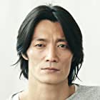 Kazuya Tanabe به عنوان Yabuki