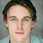 Conor Stinson O'Gorman به عنوان Nicholas