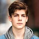 Paxton Singleton به عنوان Young Steven