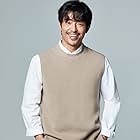 Kim Joo-hun به عنوان Undercover Detective