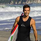 Angelo Josue Lozano Corzo به عنوان Surfer