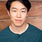 Danny Kang به عنوان Donald Choi