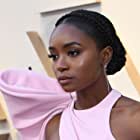 KiKi Layne به عنوان Tish Rivers