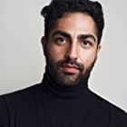 Reza Diako به عنوان New York Times Journalist #1