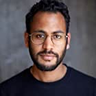 Kiroshan Naidoo به عنوان Raj