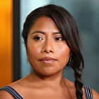 Yalitza Aparicio به عنوان Cleo