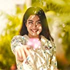 Rashmika Mandanna به عنوان Srivalli