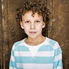 Isaak Bailey به عنوان Little Boy