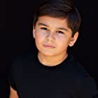 Aidan Bertola به عنوان Young Brett