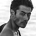 Yusuke Ogasawara به عنوان Masahiro