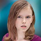 Lily Gail Reid به عنوان Young Claire